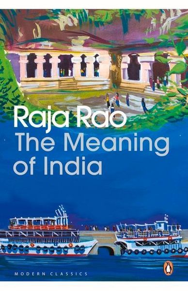 Produktbild: Meaning of India