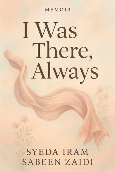 Produktbild: I was there,always