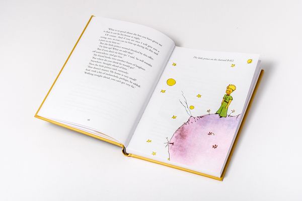Produktbild: The Little Prince