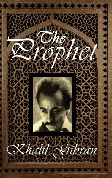 Produktbild: The Prophet