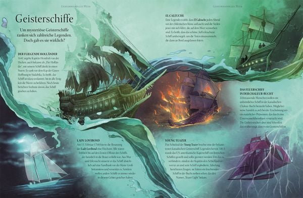 Produktbild: Magische Wasserwesen