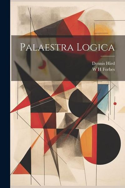 Produktbild: Palaestra Logica