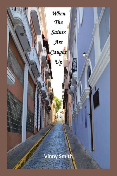 Produktbild: When the Saints Are Caught Up