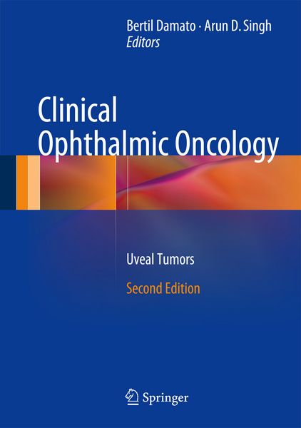 Produktbild: Clinical Ophthalmic Oncology
