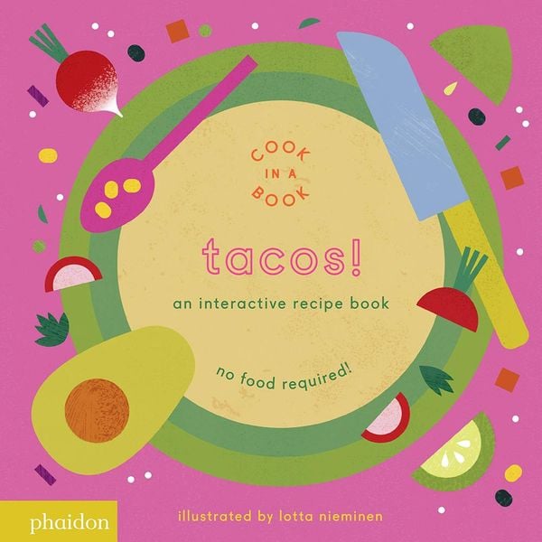 Produktbild: Tacos!