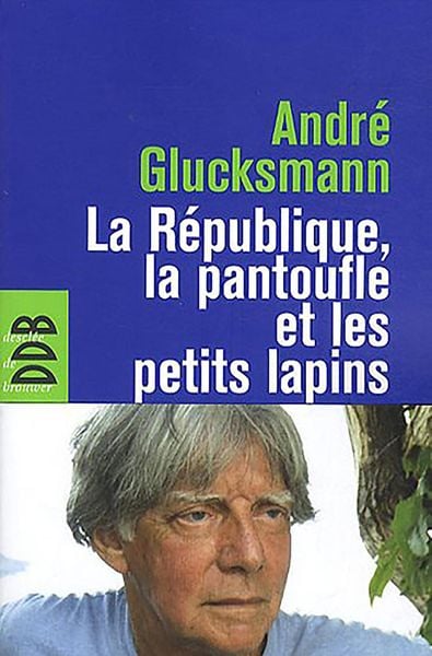 Produktbild: La R&eacute;publique, la pantoufle et les petits lapins