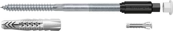 Produktbild: Fischer 045689 Thermax 8/140 Stahl verzinkt/Nylon 18mm 1St.