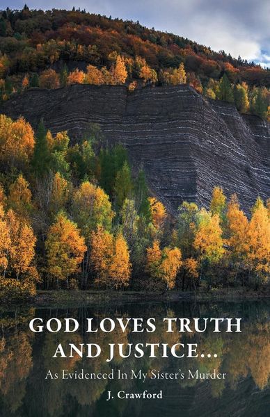 Produktbild: God Loves Truth and Justice...