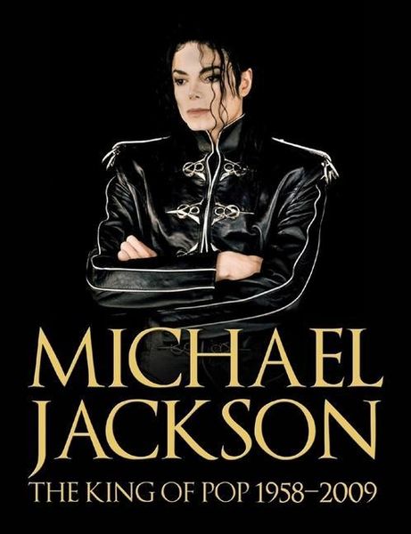 Produktbild: Michael Jackson