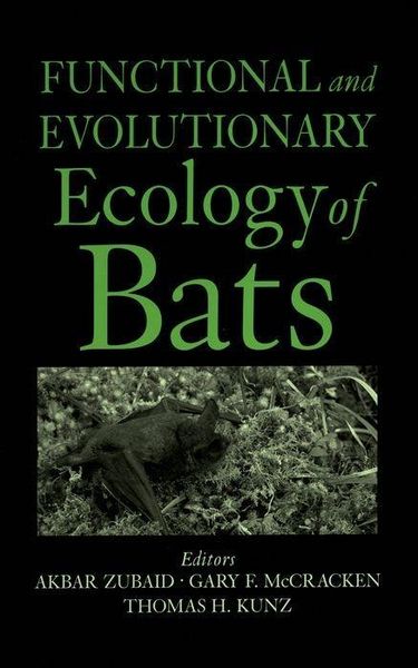 Produktbild: Functional & Evolutionary Ecol