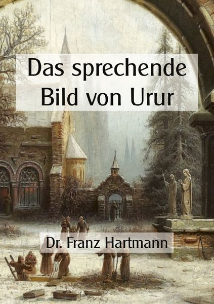 Produktbild: Das sprechende Bild von Urur