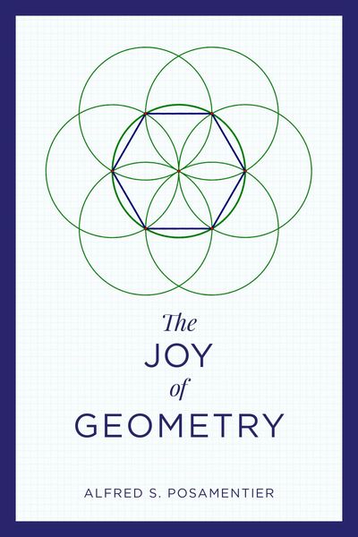 Produktbild: Joy of Geometry