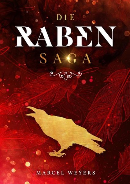 Produktbild: Die Raben-Saga