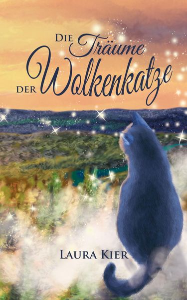 Produktbild: Die Tr&auml;ume der Wolkenkatze