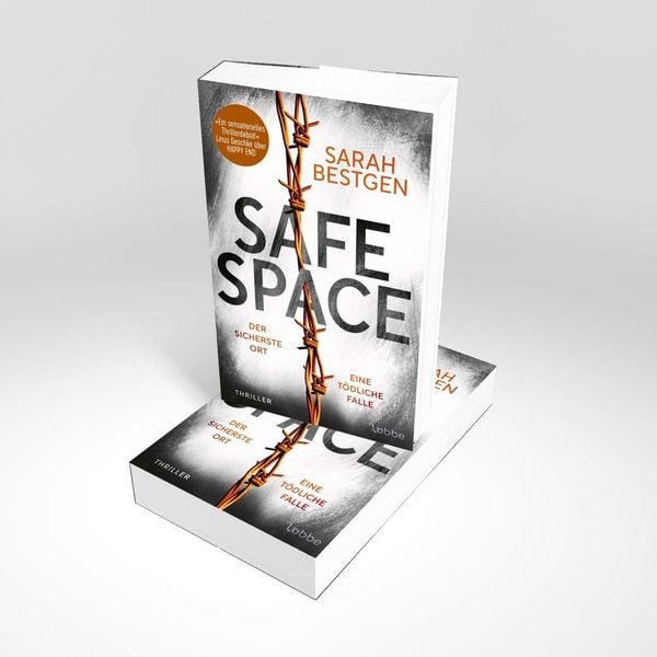 Produktbild: Safe Space