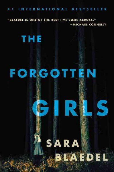 Produktbild: Forgotten Girls