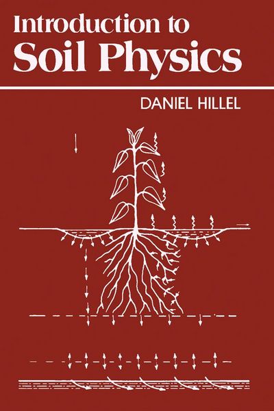 Produktbild: Introduction to Soil Physics