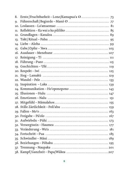 Produktbild: Mana: Mehr Lebensenergie mit hawaiianischen Kraftkarten
