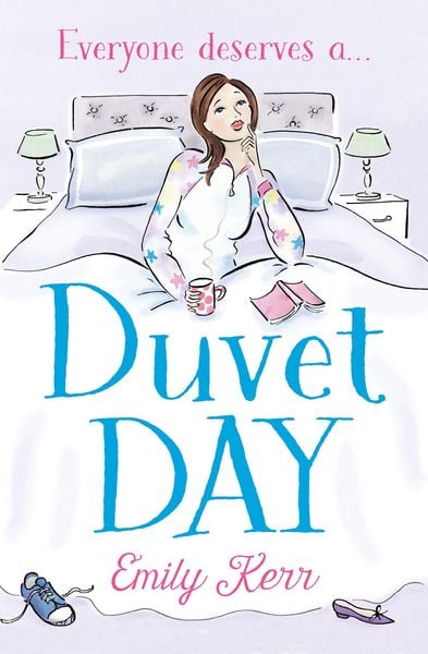 Produktbild: Duvet Day