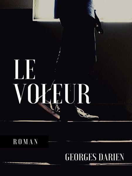 Produktbild: Le Voleur