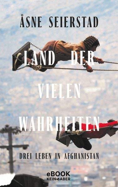 Produktbild: Land der vielen Wahrheiten