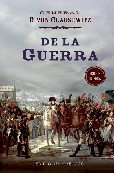 Produktbild: De la guerra