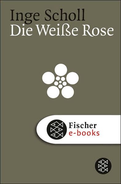 Produktbild: Die Wei&szlig;e Rose