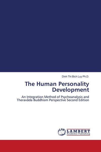 Produktbild: The Human Personality Development