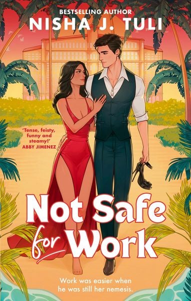 Produktbild: Not Safe For Work