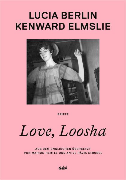 Produktbild: Love, Loosha