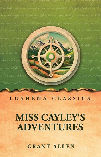 Produktbild: Miss Cayley's Adventures