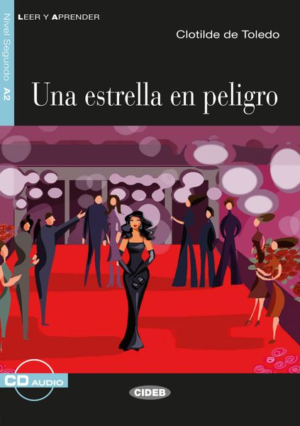 Produktbild: Una estrella en peligro