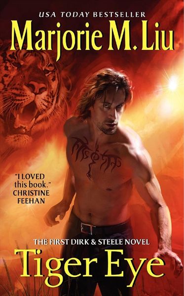 Produktbild: Tiger Eye