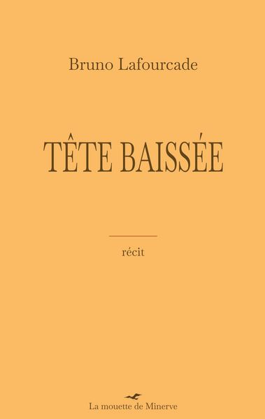 Produktbild: T&ecirc;te baiss&eacute;e