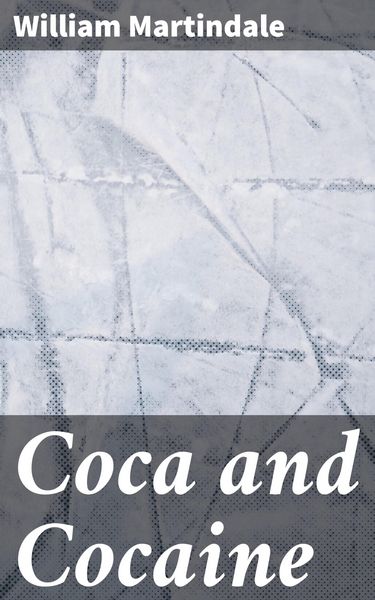 Produktbild: Coca and Cocaine