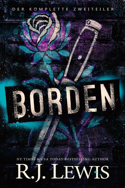 Produktbild: Borden: Der Komplette Zweiteiler