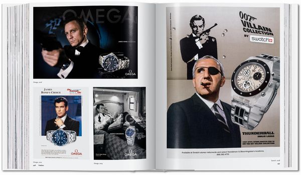 Produktbild: All-American Ads of the 2000s