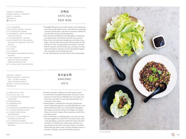 Produktbild: China &ndash; Das Kochbuch