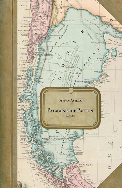 Produktbild: Patagonische Passion