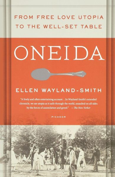 Produktbild: Oneida