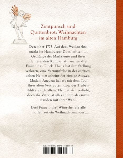 Produktbild: Drei W&uuml;nsche