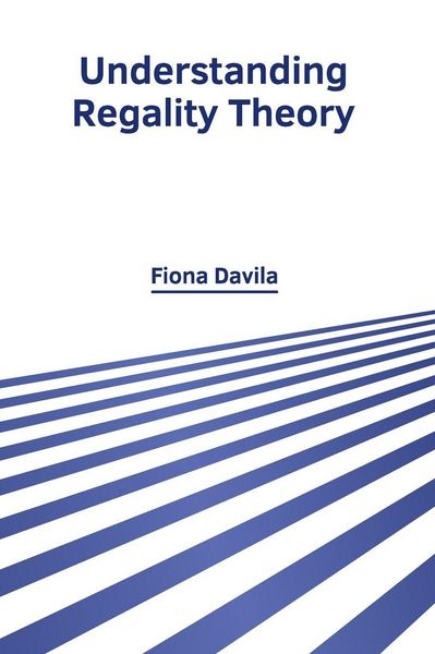 Produktbild: Understanding Regality Theory