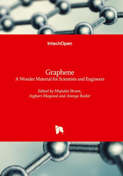 Produktbild: Graphene