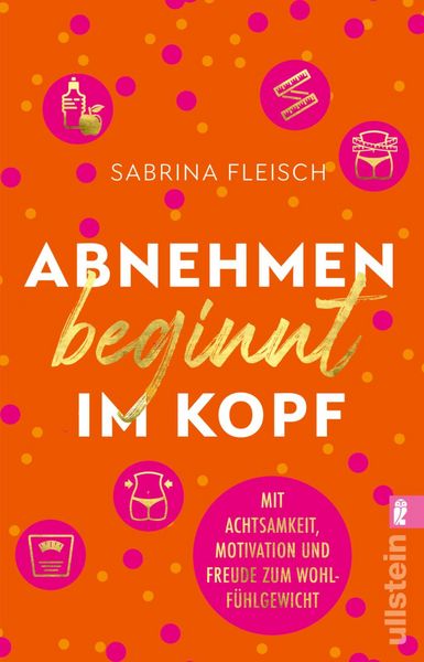 Produktbild: Abnehmen beginnt im Kopf