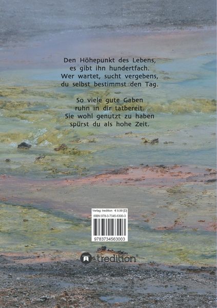 Produktbild: Wegewarte