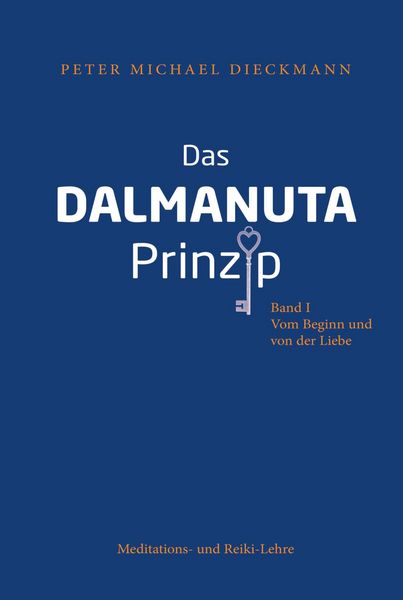 Produktbild: Das Dalmanuta Prinzip