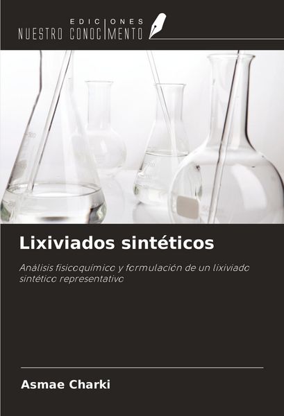Produktbild: Lixiviados sint&eacute;ticos