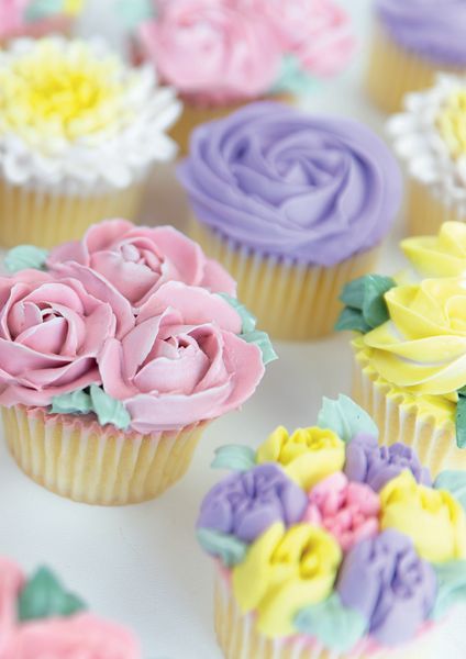 Produktbild: Buttercreme