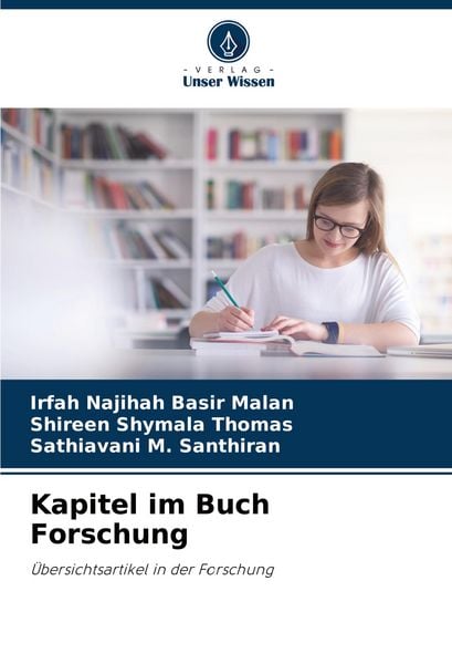 Produktbild: Kapitel im Buch Forschung