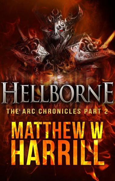 Produktbild: Hellborne
